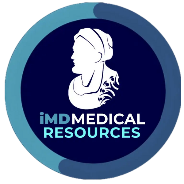 iMD App Resources